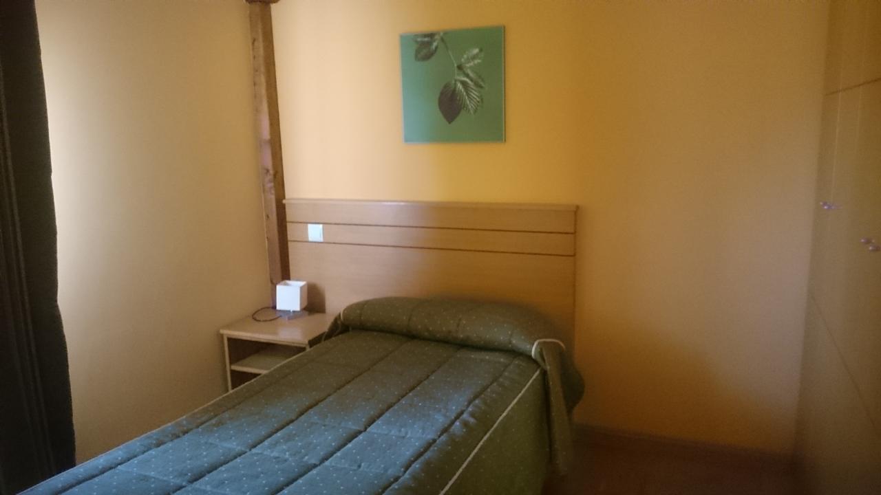 Hotel Santuario Urkiola - Lagunetxea Urquiola ภายนอก รูปภาพ