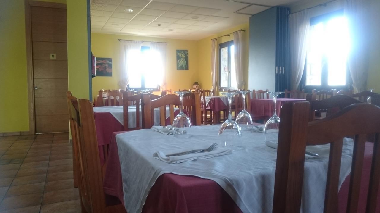 Hotel Santuario Urkiola - Lagunetxea Urquiola ภายนอก รูปภาพ