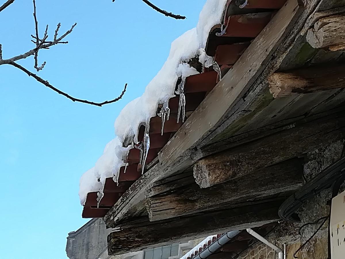 Hotel Santuario Urkiola - Lagunetxea Urquiola ภายนอก รูปภาพ